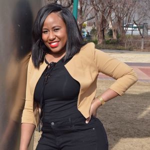 Meet your Posher, Erin